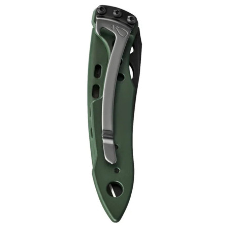 Coltello chiudubile Leatherman Skeletool KBX