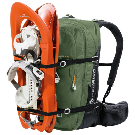 Zaino Ferrino Maudit 30+5 2021