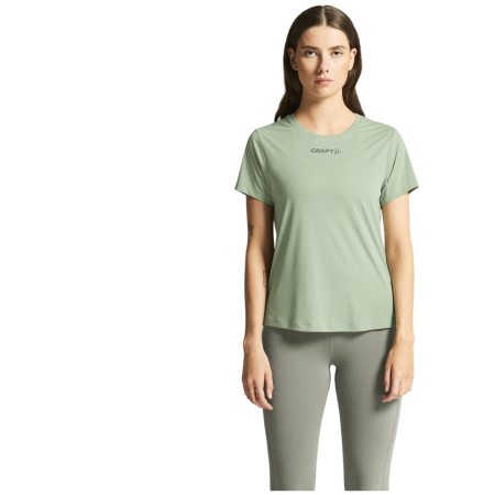 Maglietta sportiva da donna Craft CORE Essence 2