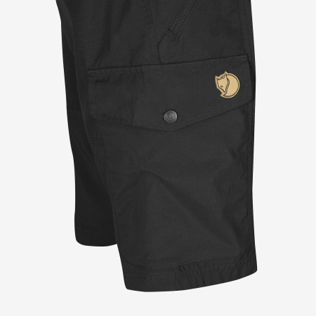 Pantaloncini da uomo Fjällräven Abisko Shorts M