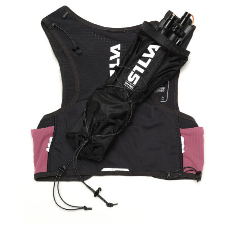 Gilet da corsa Silva Strive 5