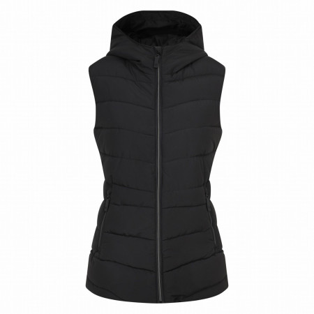 Gilet da donna Dare 2b Complicate II Gilet nero black