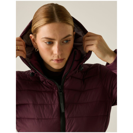 Cappotto da donna Regatta Amara