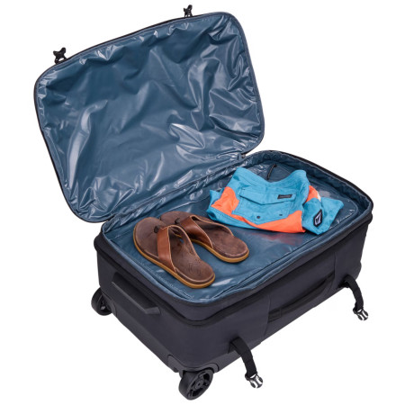 Valigia da viaggio Thule Aion Wheel 95L
