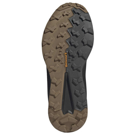 Scarpe da trekking da uomo Adidas Terrex Freehiker 3 Mid Gtx