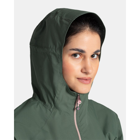 Giacca softshell da donna Kilpi Sonna
