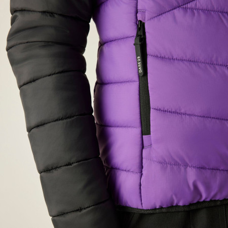 Giacca invernale da donna Dare 2b Womens Aero Fuse Padded Jacket
