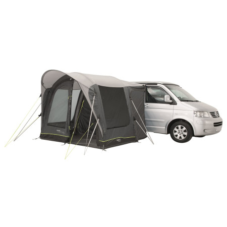 Tenda per minibus Outwell Newburg 160 Air (2020) grigio