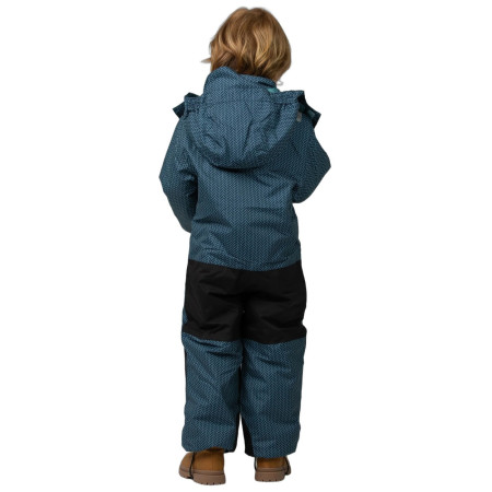 Tuta per bambini DucKsday Baby-Toddler Snowsuit
