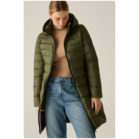 Cappotto da donna Regatta Amara