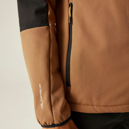 Giacca da uomo Regatta Moutdale