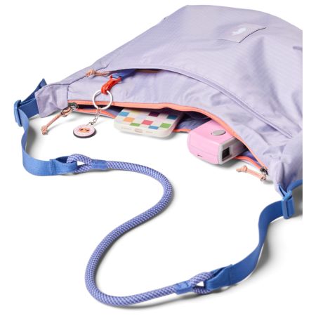 Borsa a spalla Cotopaxi Trozo 8L Shoulder Bag