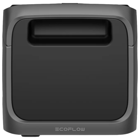 Generatore di energia portatile EcoFlow River 3 Plus - přídavná baterie 600