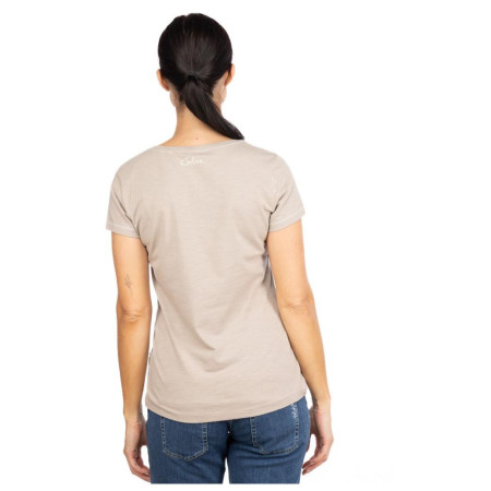 Maglietta da donna Chillaz Gandia Alpaca Gang Winter