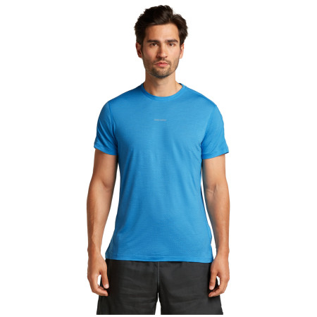 Maglietta funzionale da uomo Icebreaker M Mer 125 Cool-Lite Speed SS Tee