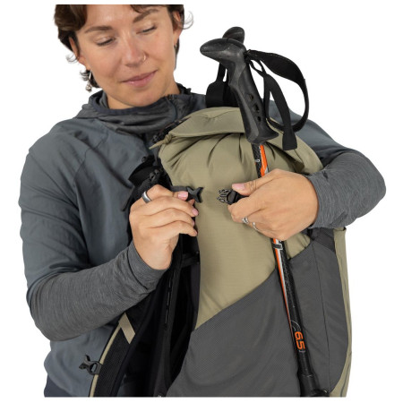 Zaino da trekking Osprey Hikelite 32