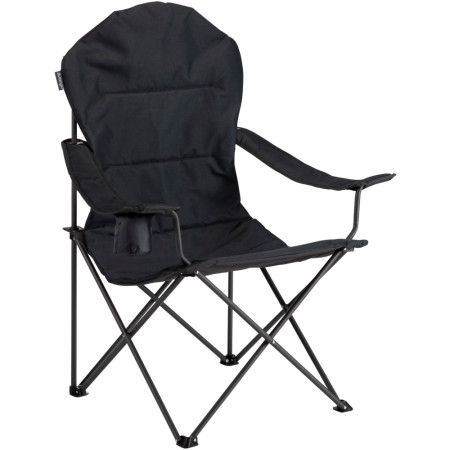 Sedia Vango Divine Chair grigio scuro GraniteGray