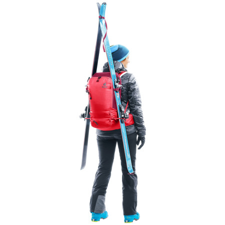 Zaino da sci Deuter Freerider 28 SL 2024