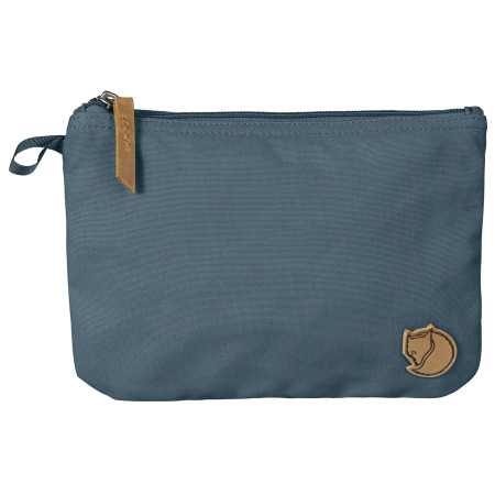 Borsa da toilette Fjällräven Gear Pocket azzurro Dusk