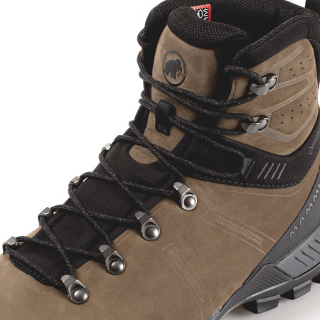 Scarpe da uomo Mammut Mercury Tour II High GTX M