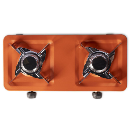 Fornello da campeggio Vango Blaze Double