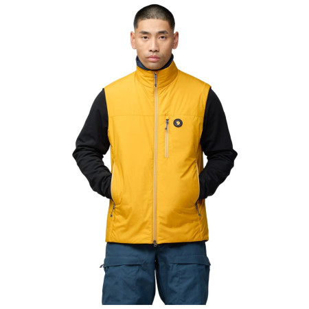 Gilet da uomo Fjällräven Bergtagen 60 Insulation vest M