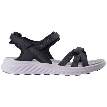 Sandali da donna Hi-Tec Hirel Wo'S nero Black