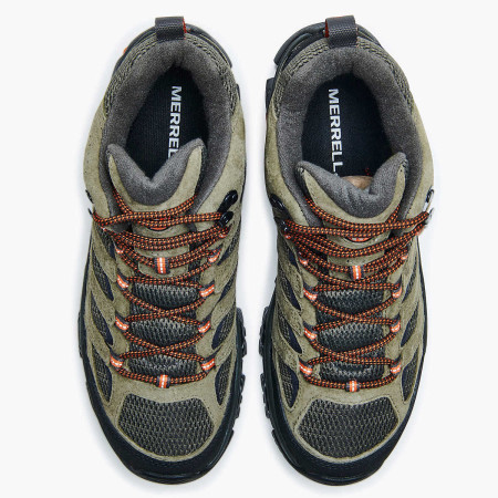 Scarpe da trekking da uomo Merrell Moab 3 Mid Gtx