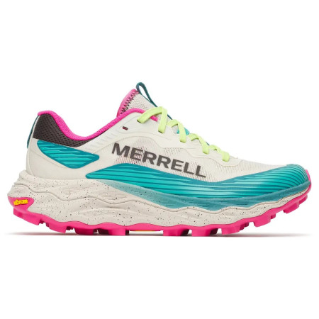 Scarpe da corsa da donna Merrell Agility Peak 6 W