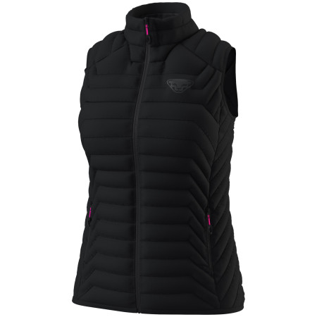 Gilet da donna Dynafit Radical Rds Dwn Vst W nero 0910 - black out