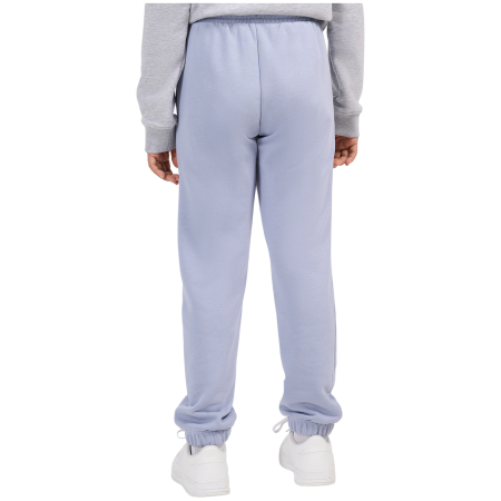Pantaloni da tuta per bambini 4F Trousers Cas F1784 Light Blue