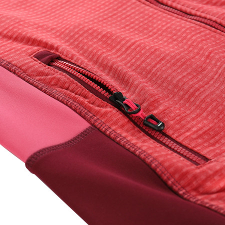 Felpa da donna Alpine Pro Onneca 2