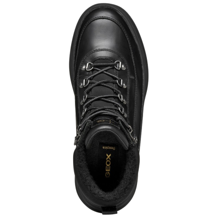 Scarpe invernali da uomo Geox U Granito + Grip B A