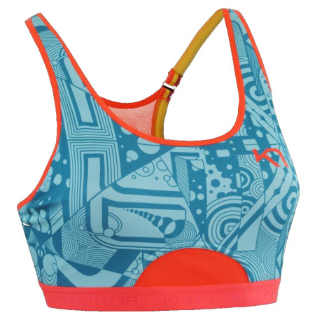 Reggiseno Kari Traa Kari Active Bra nsea