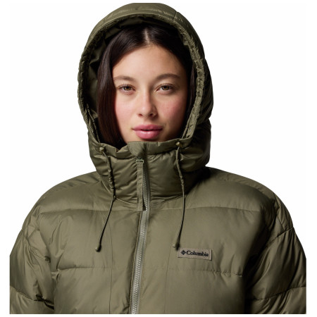 Cappotto da donna Columbia Pike Lake™ III Long Jacket