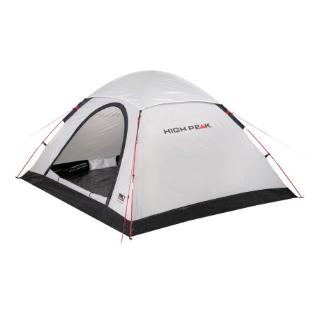 Tenda High Peak Monodome XL bianco/nero Whiteblack