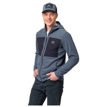 Felpa da uomo Hannah River Hoody