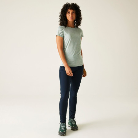 Pantaloni da donna Regatta Pentre Stretch II