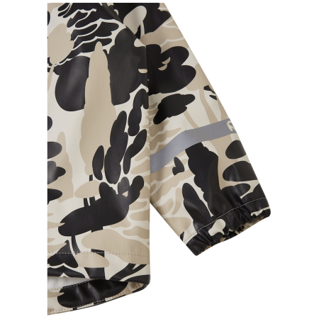 Giacca da bambino Reima Vesi Earthy Beige