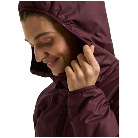 Giacca softshell da donna Didriksons Karix Wns Jkt 3