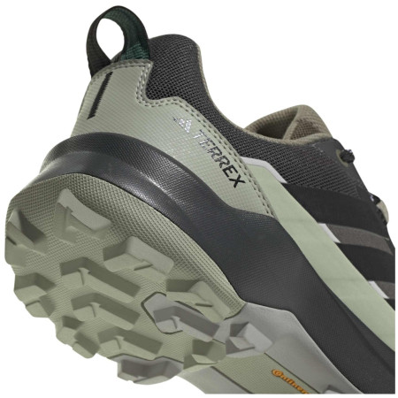 Scarpe da trekking da uomo Adidas Terrex Skychaser Ax5 Gtx