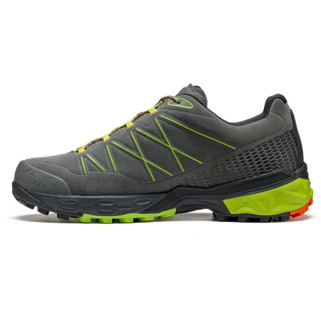 Scarpe da uomo Asolo Tahoe LTH GTX