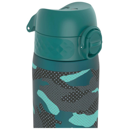 Bottiglia per bambini Ion8 Leak Proof Camouflage 500 ml