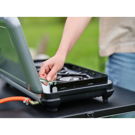 Fornello a gas Campingaz Camping Kitchen 2 Multi Cook
