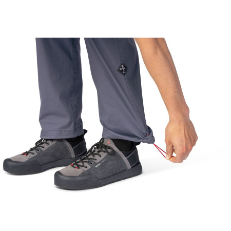 Pantaloni da uomo Rafiki Rockland