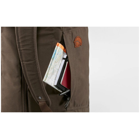 Zaino Fjällräven Splitpack