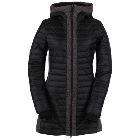 Giacca invernale da donna 2117 of Sweden Katthult nero