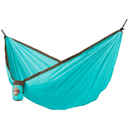 Amaca La Siesta Colibri Single turchese Turquoise