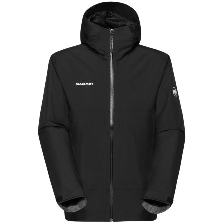 Giacca da uomo Mammut Treeline HS Hooded Jacket Men
