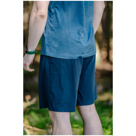 Pantaloncini da uomo MOOA Esent short